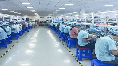 Trung Quốc Shenzhen Muchy Electronics Co., Ltd.